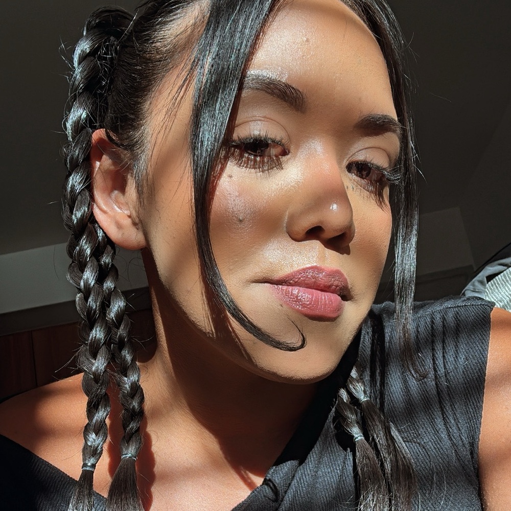 Meet your Posher, Rose